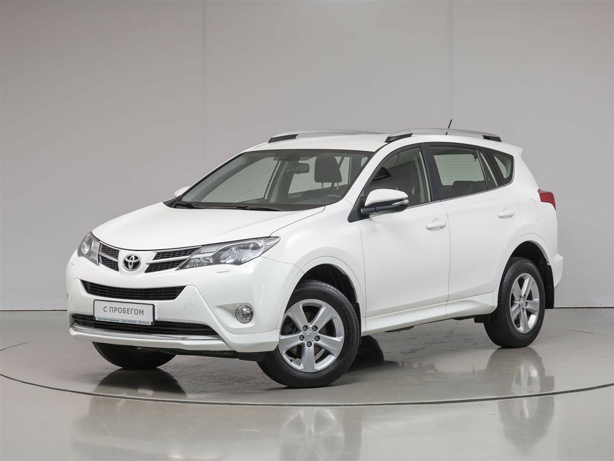 Toyota RAV4. Яндекс Картинки