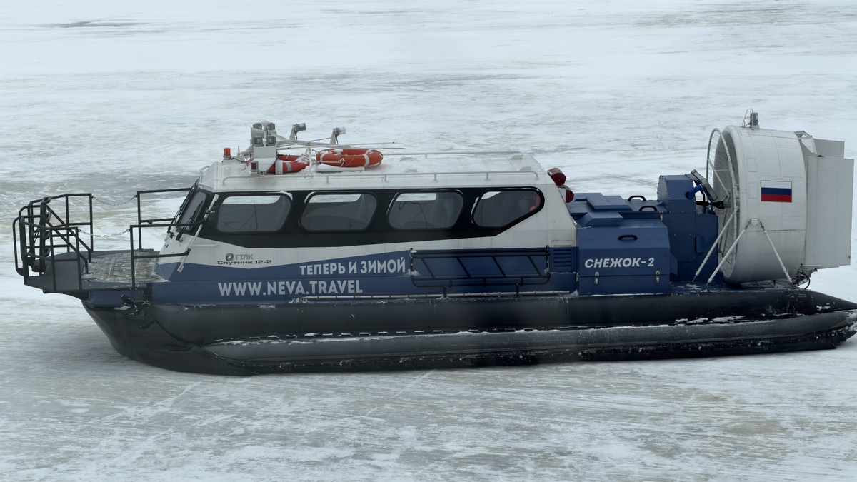 Фото ИАА «ПортНьюс»