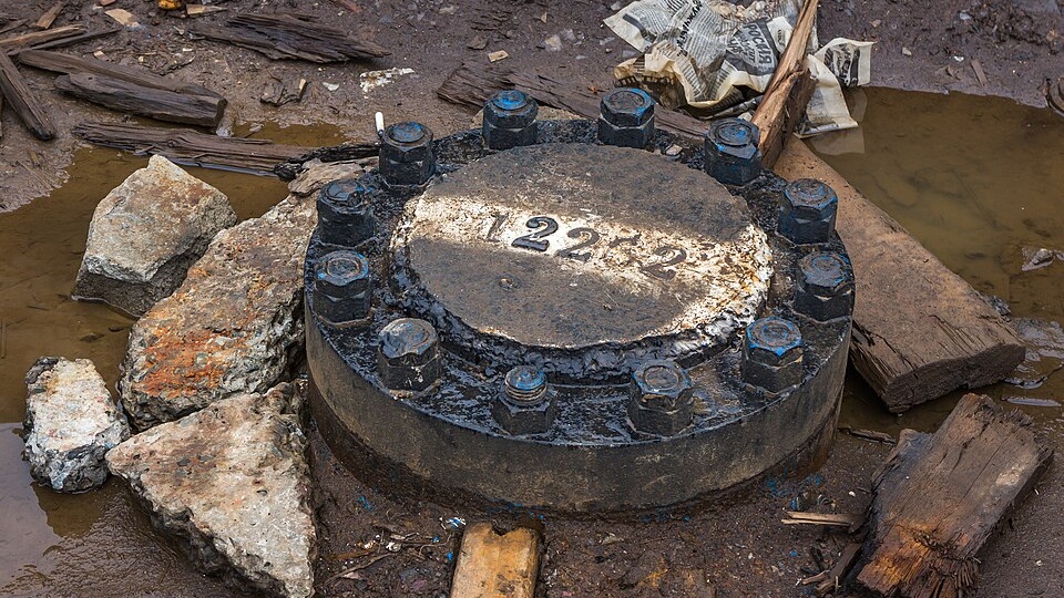 Зачем Советский Союз пробурил самую глубокую скважину на Земле?