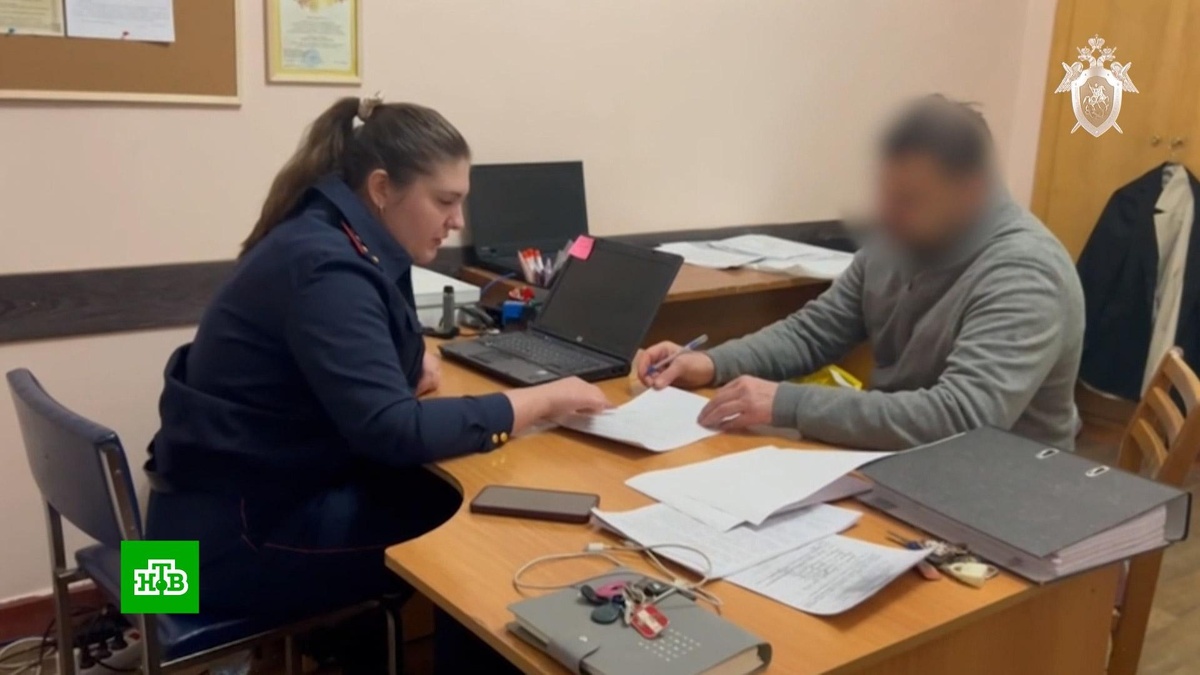    После гибели младенцев задержаны главврач и завотделением больницы Новокузнецка