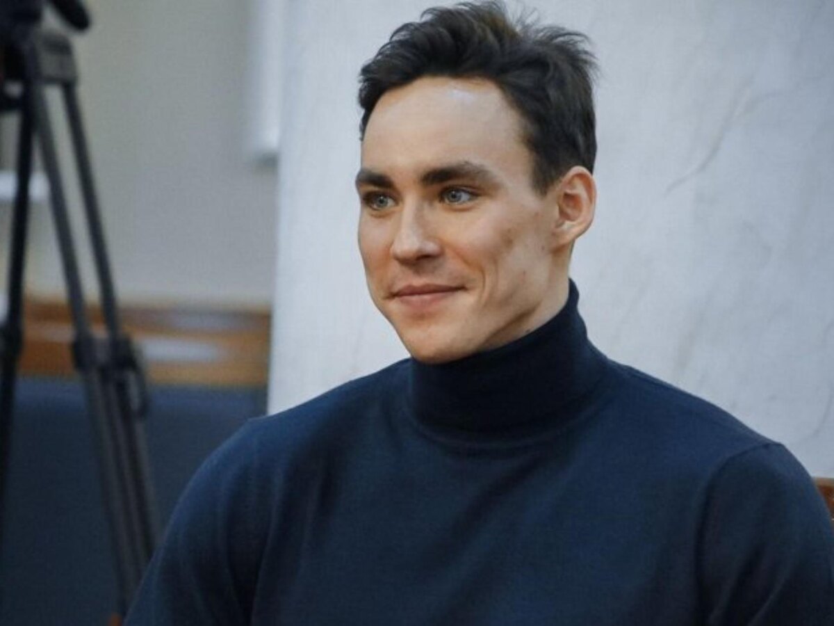 Александр Терентьев