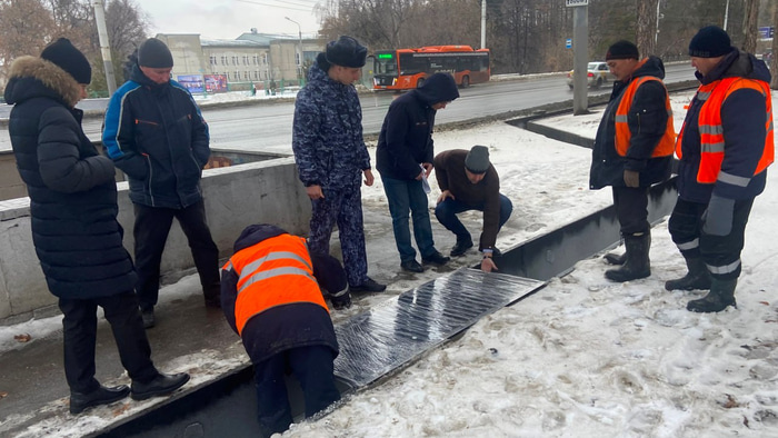    Фото: пресс-служба УФСИН России по Омской области