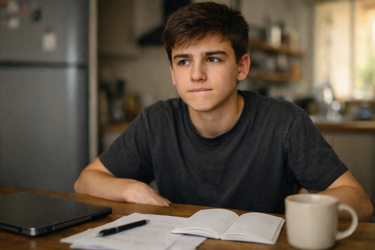 GPT: пятерки в школе не равны уровню английского