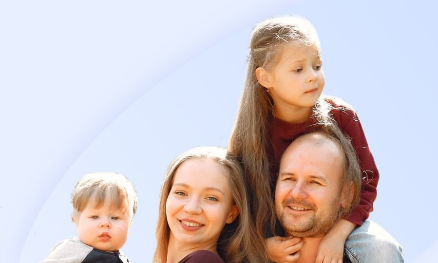 🟢Как семьям с детьми получить новую выплату