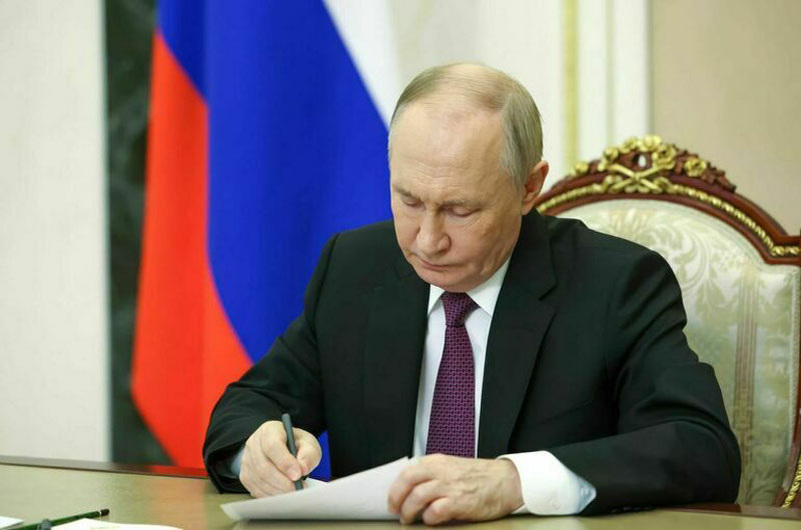     Фото: kremlin.ru