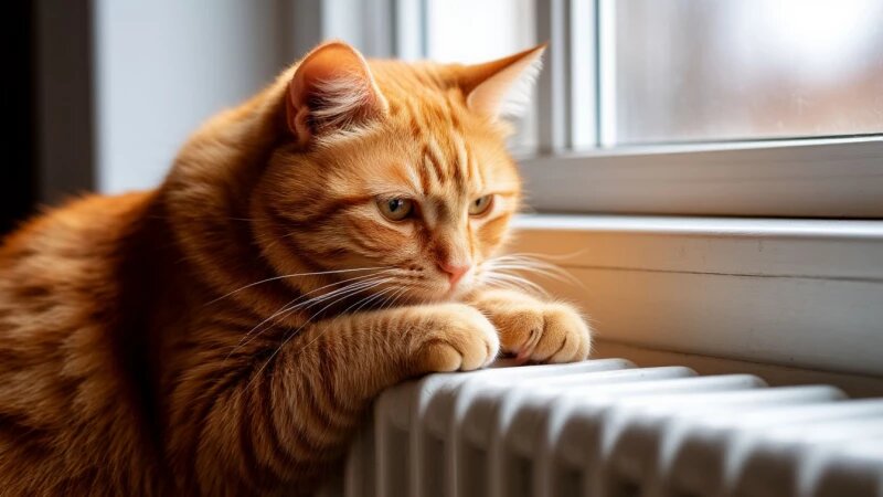     Отопление Нейросети