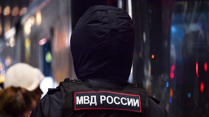   РИА Новости