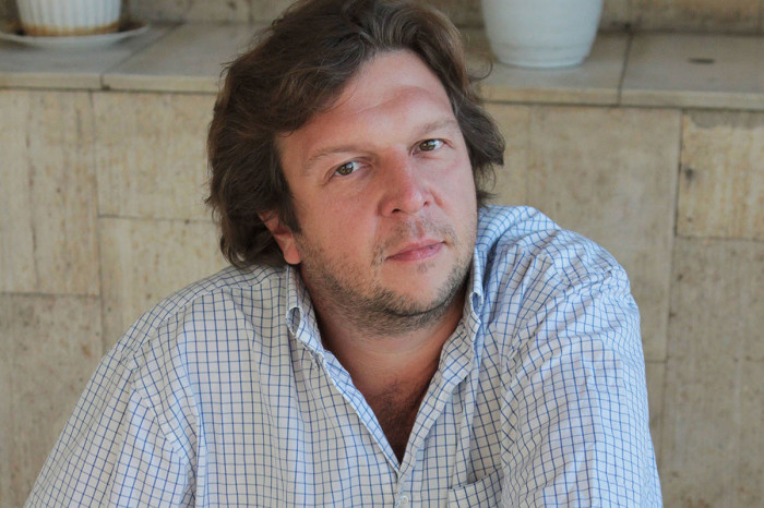 Фёдор Дунаевский.