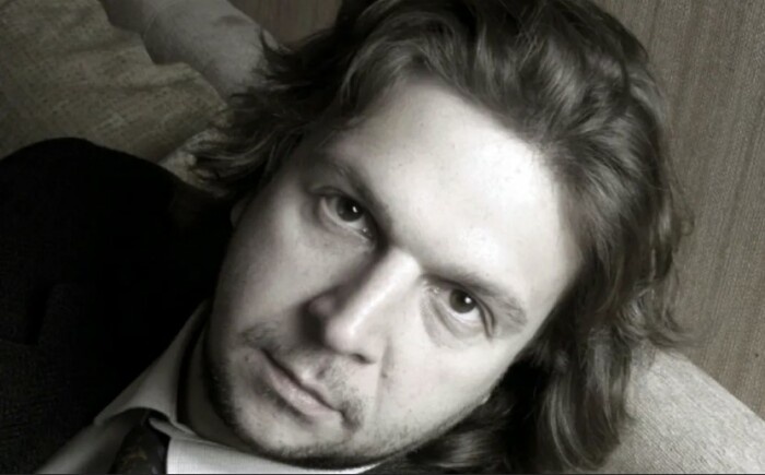 Фёдор Дунаевский.