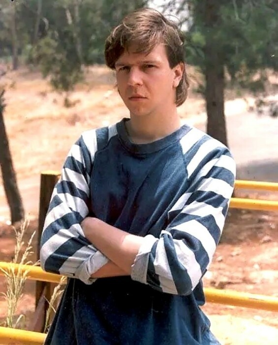 Фёдор Дунаевский.