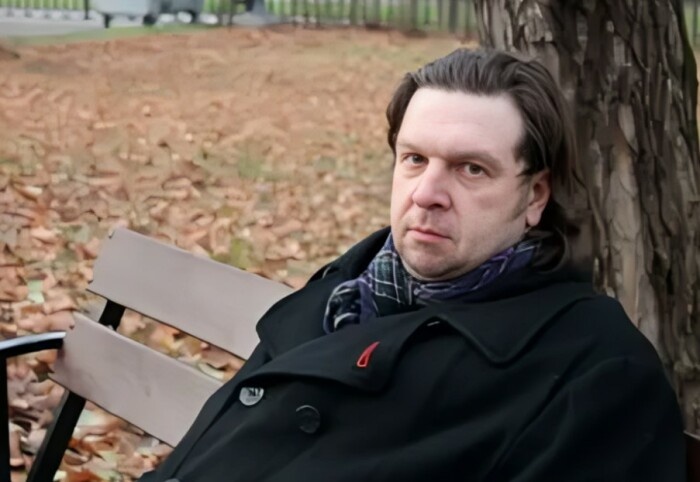 Фёдор Дунаевский.