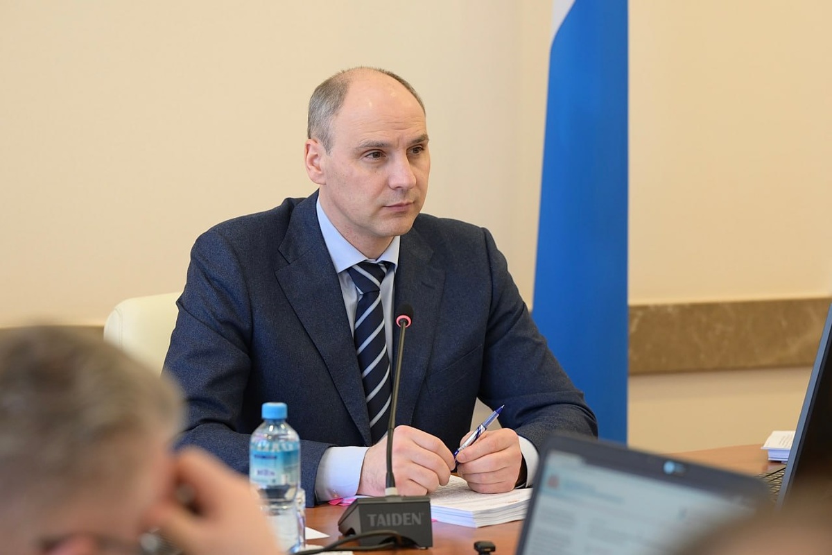 Фото: Департамент информационной политики Свердловской области