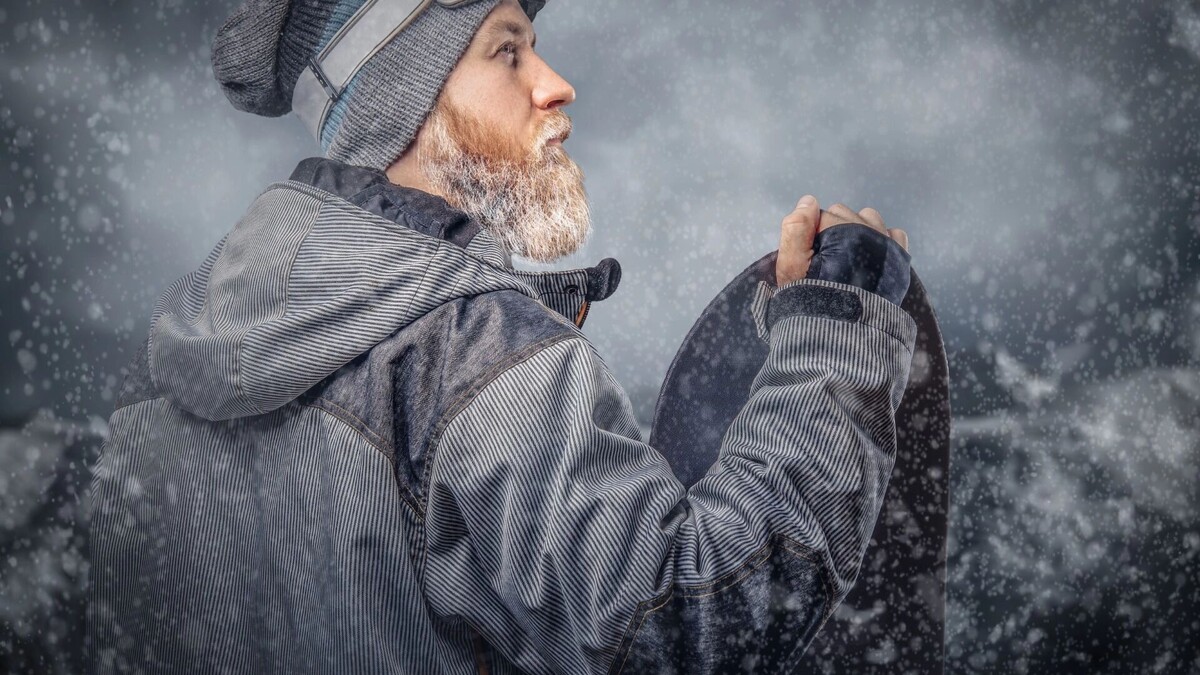    Морозы до -26 прогнозируются в Ростовской области к концу второй декады января   fxquadro / freepik