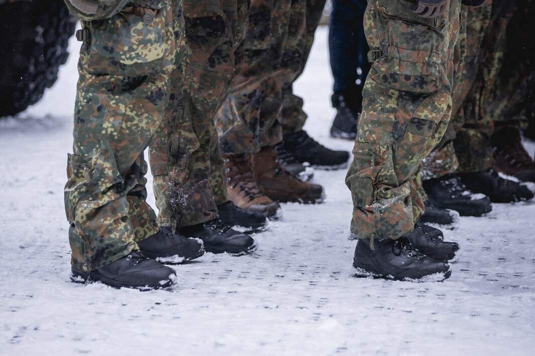 Фото: Global Look Press/Juliane Sonntag