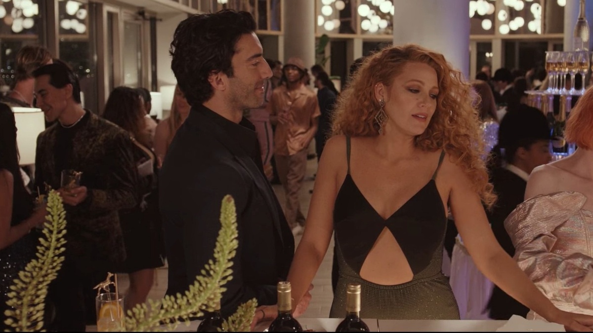 Кадр из фильма