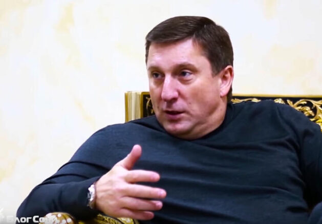    Рубен Татулян /youtube.com/скриншот видео