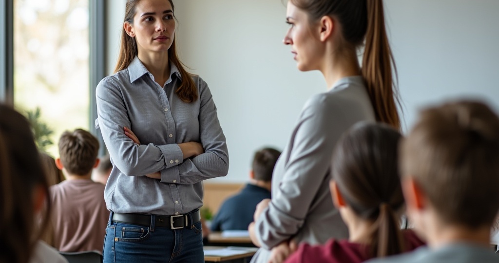 Как законно отказаться от научного руководства студентом: правила и алгоритм для преподавателя вуза