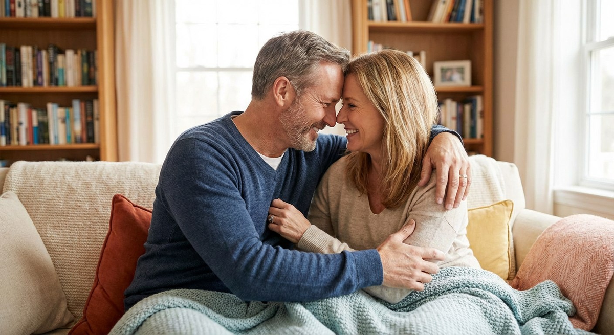 Семья — это не просто кровные узы, но и глубокая эмоциональная привязанность, требующая постоянного внимания и заботы. Фото: нейросеть