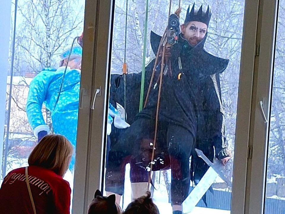    Фото: пресс-служба администрации Балашихи