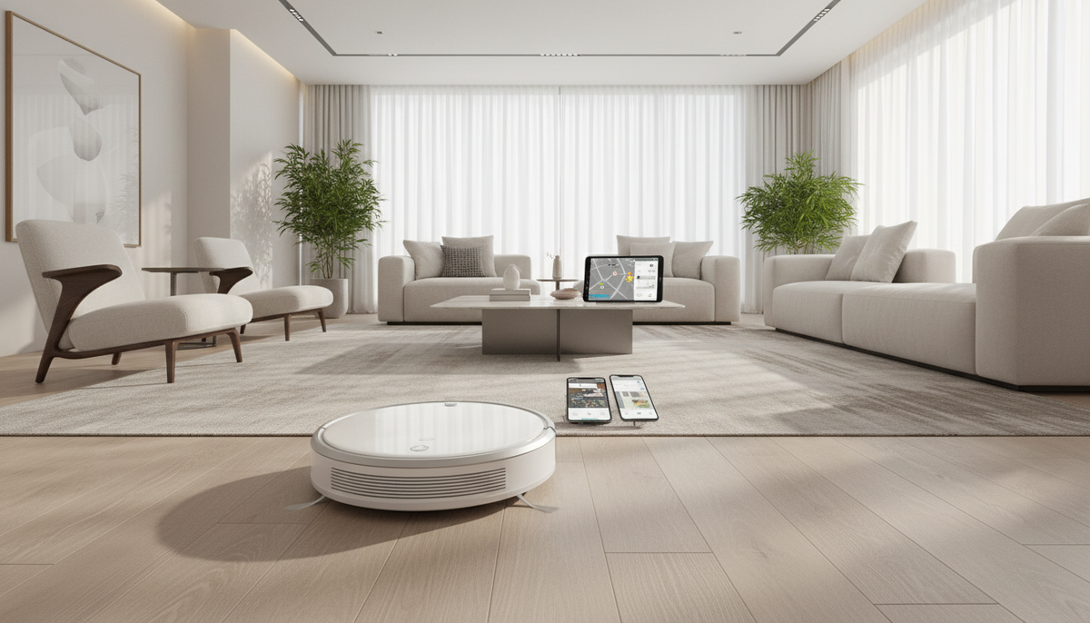 навигация lidar