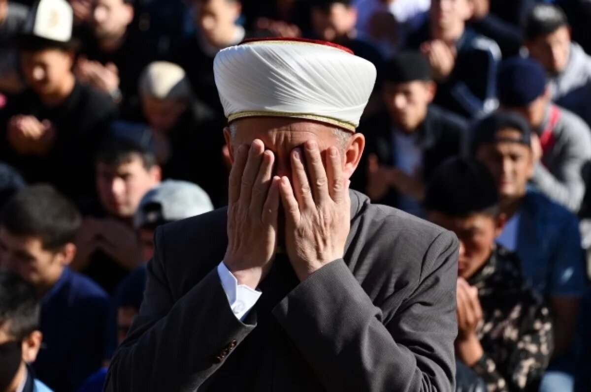    Для верующих это не просто воспоминание о чудесном событии из жизни Пророка Мухаммада, а редкая возможность остановиться, оглянуться на себя и начать новый духовный отсчёт.