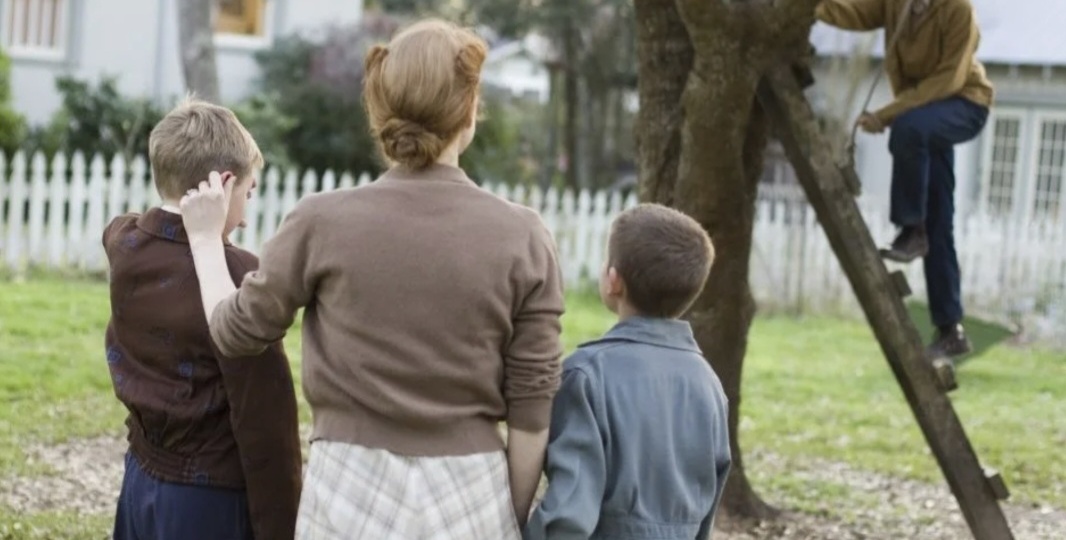 «Опять виноваты родители!» или путь к себе через родительский дом