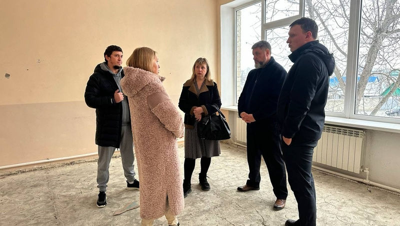      Фото: Пресс-служба «Единой России»