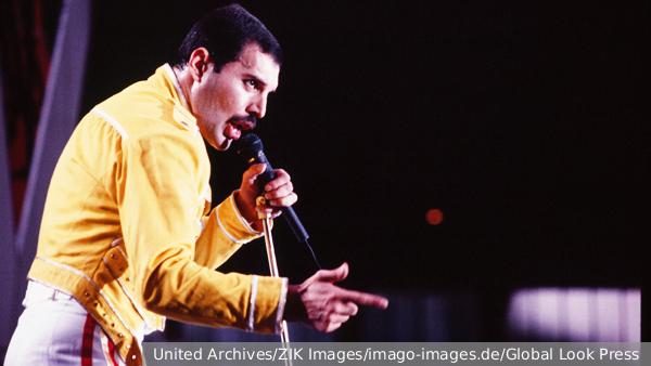     Фото: United Archives/ZIK Images/imago-images.de/Global Look Press   
 Текст: Ольга Иванова