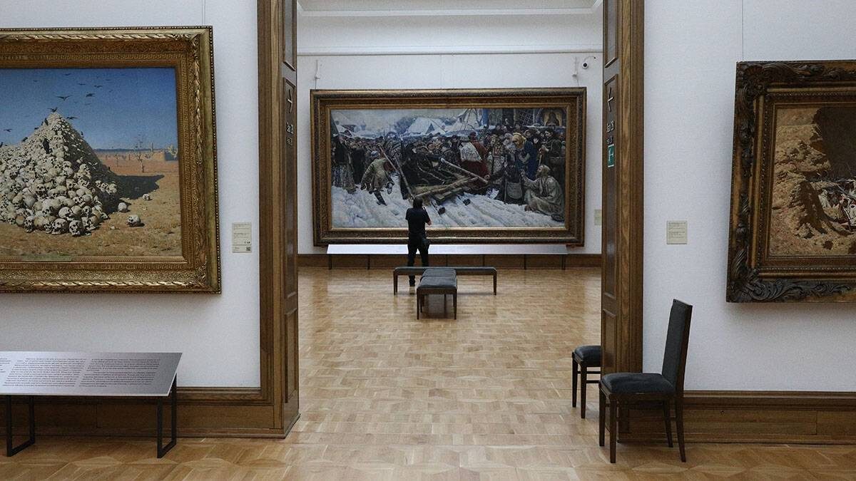    Фото: Кирилл Зыков / АГН Москва