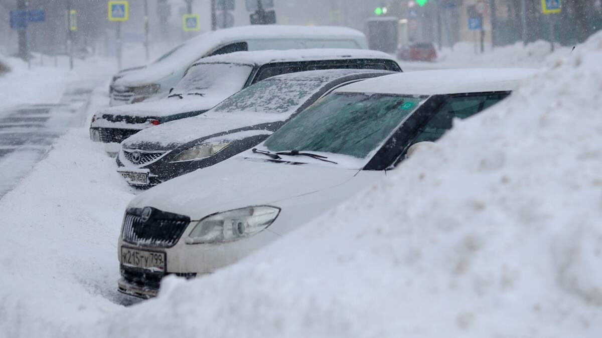    Фото: Василий Кузьмиченок / АГН Москва