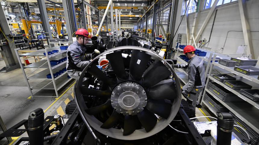    Фото: © РИА Новости/Алексей Смагин; 5-tv.ru