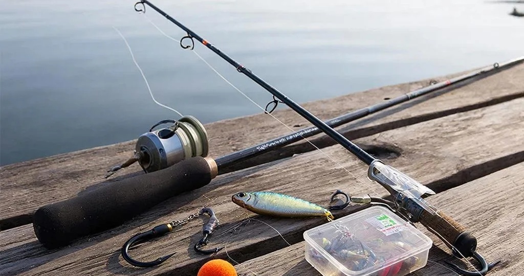 Любительская рыбалка: разрешённые и запрещённые снасти
