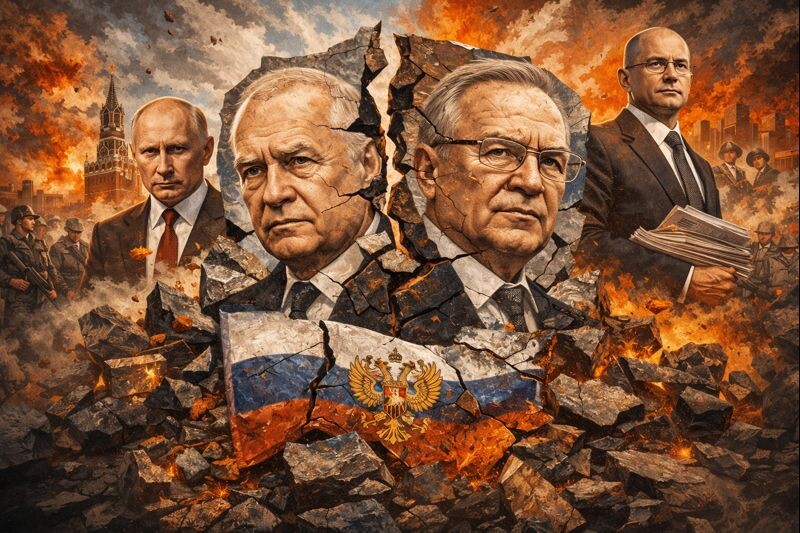 Автор: В. Панченко