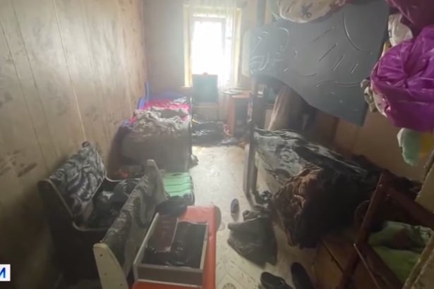    Фото и видео: Вести-Новосибирск