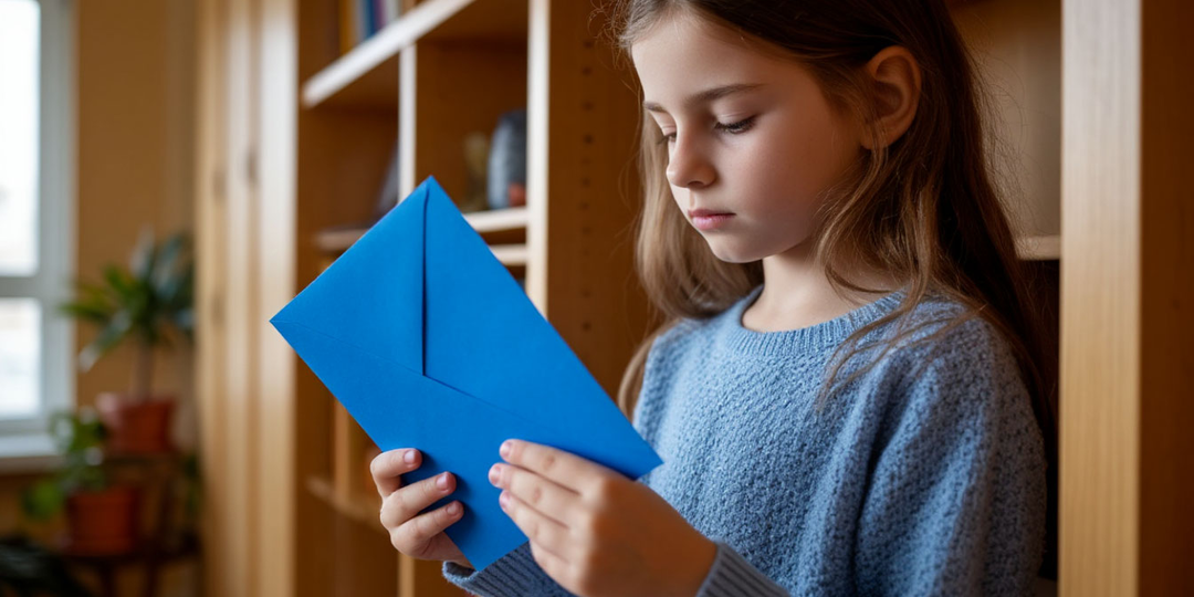 — Моя дочь не воровка!