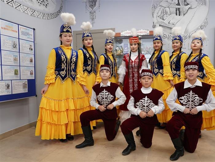    ФОТО: предоставлено АО "Самаранефтегаз"