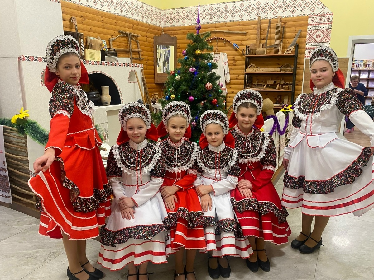    Фото: администрация Дзержинского округа.