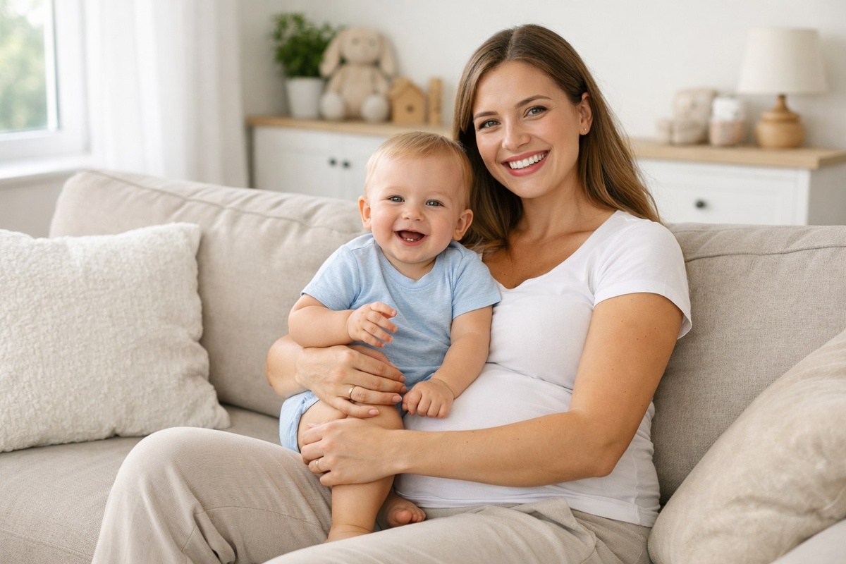 Можно ли кормить грудью при беременности и не отлучать старшего