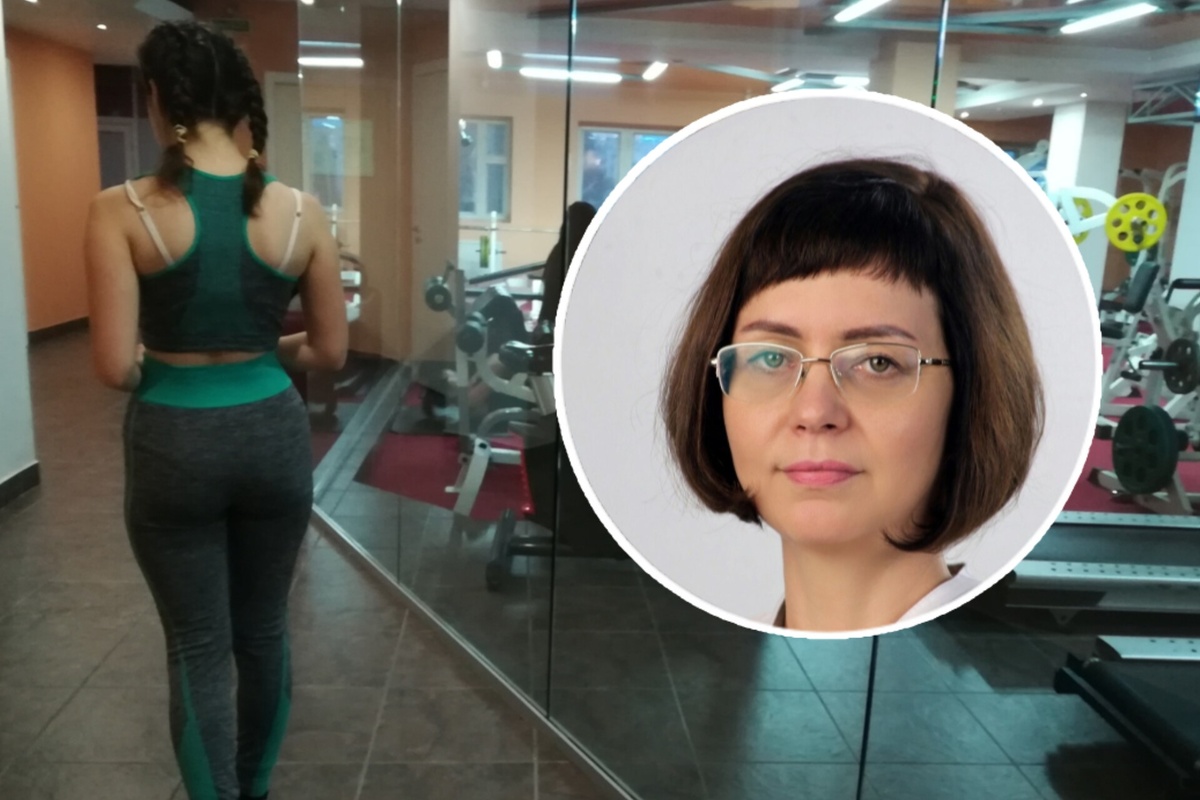    редакция портала "Город Киров.RU", Оксана Кырчанова