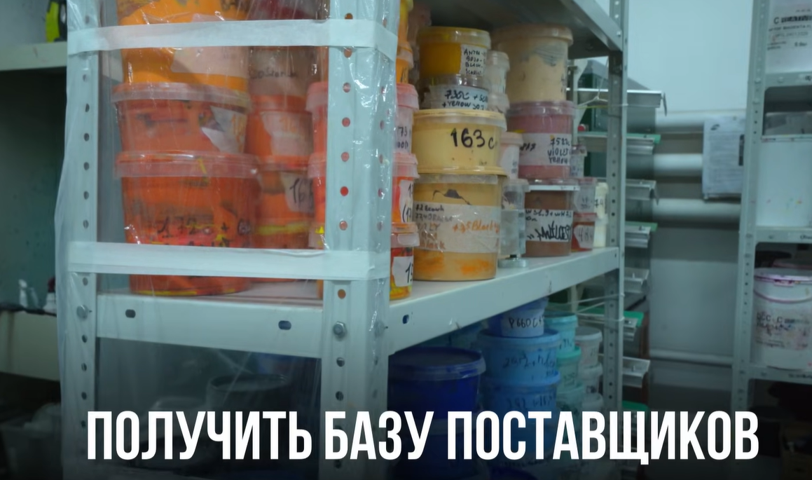 Полезное из курса