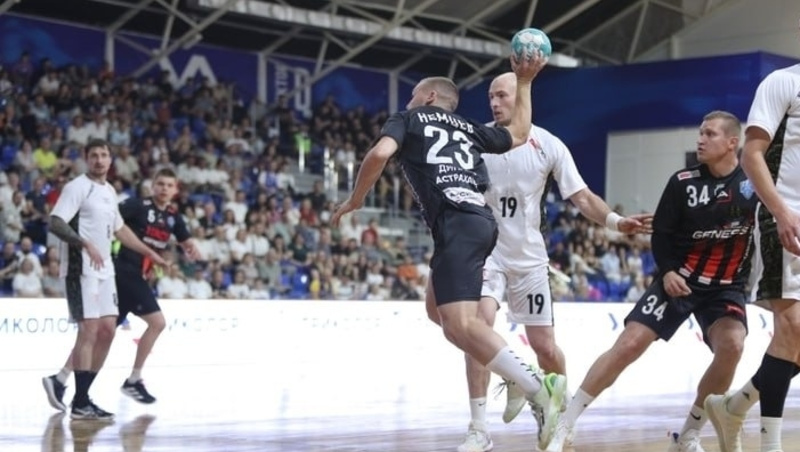      Фото: Дмитрий Ахмадуллин / / ИА «Победа26»