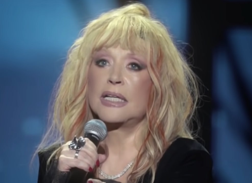 Фото: Prt Scr youtube.com / Алла Пугачёва