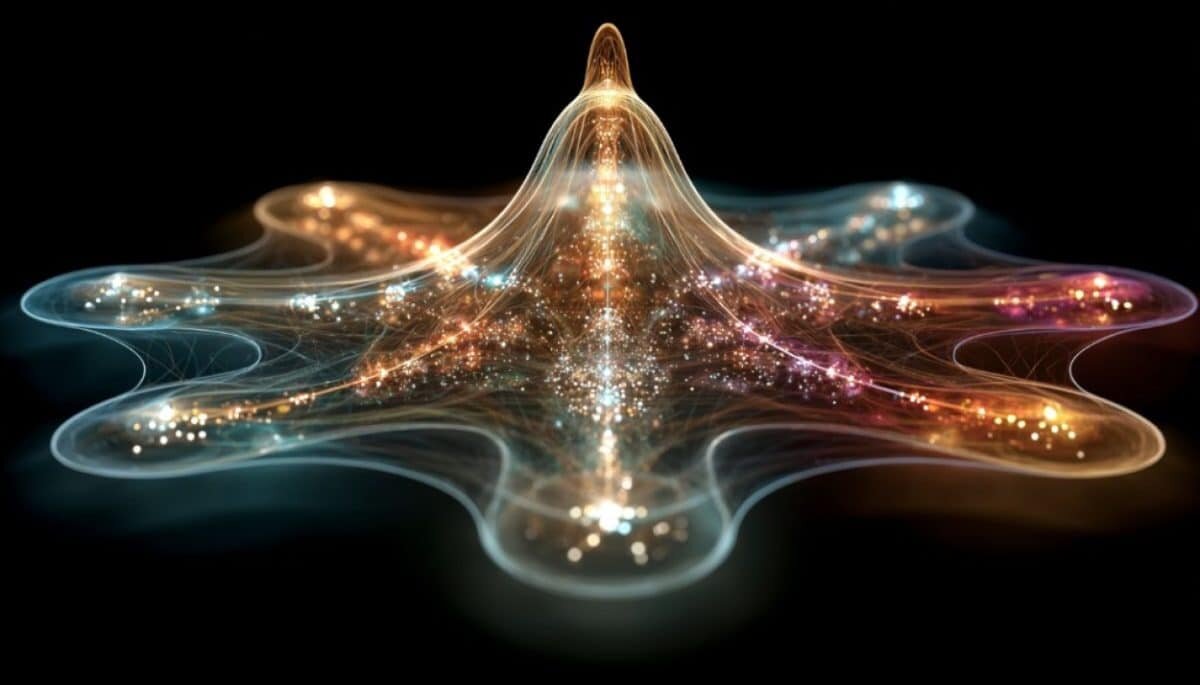    Ученые выяснили, как неизбежные дефекты влияют на работу сверхпроводниковых нейронов / © ИИ-генерация, Midjourney v7