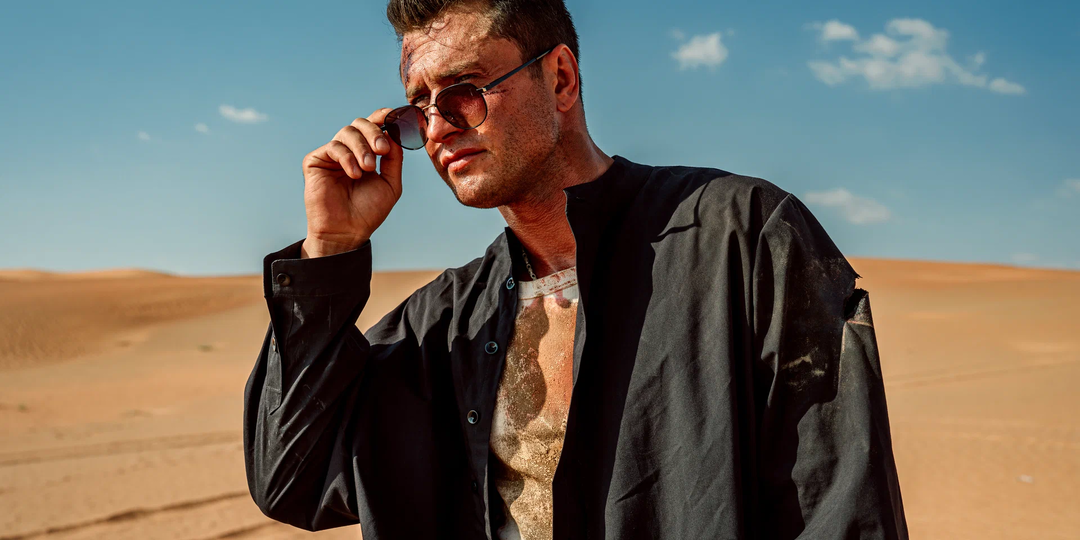 Павел Прилучный: от "Мажора" до реальной жизни — как сериальный бунтарь стал отцом и вернулся в большое кино