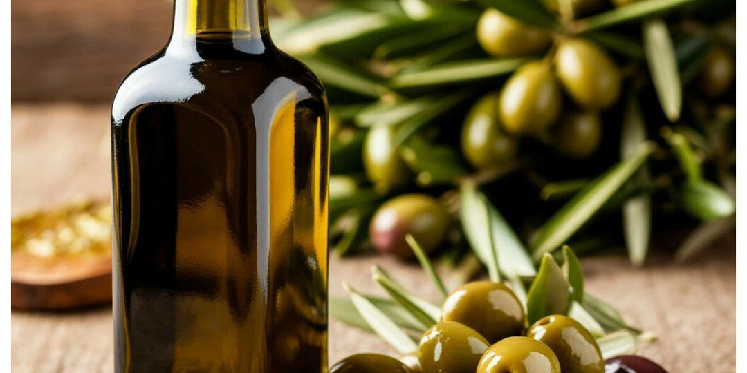 Оливковое масло: секреты пользы, тонкости выбора и как избежать подделок