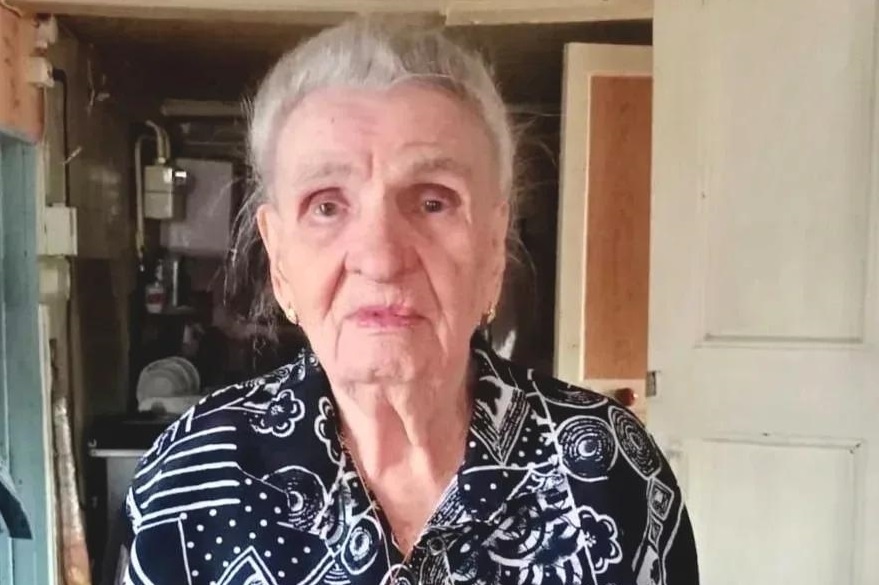    Капитолина Александровна родилась в деревне Русское Маклаково Спасского района