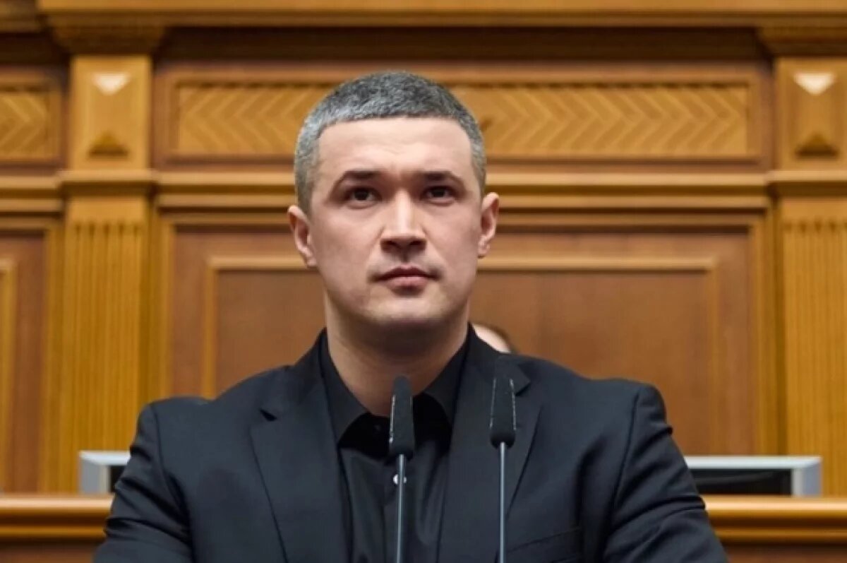    CNN: речь Федорова стала первым признанием Киева о плачевном положении ВСУ