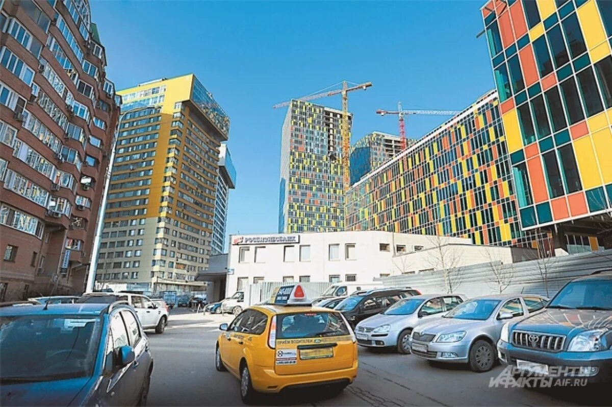    Первыми пострадают региональные таксопарки, работающие в эконом-сегменте.