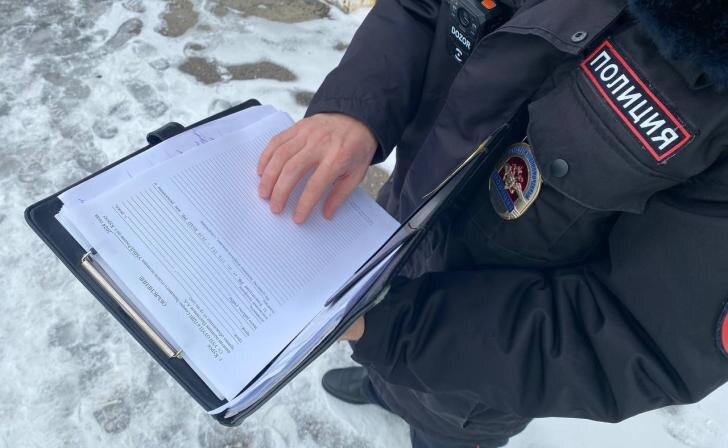    фото Курские известия