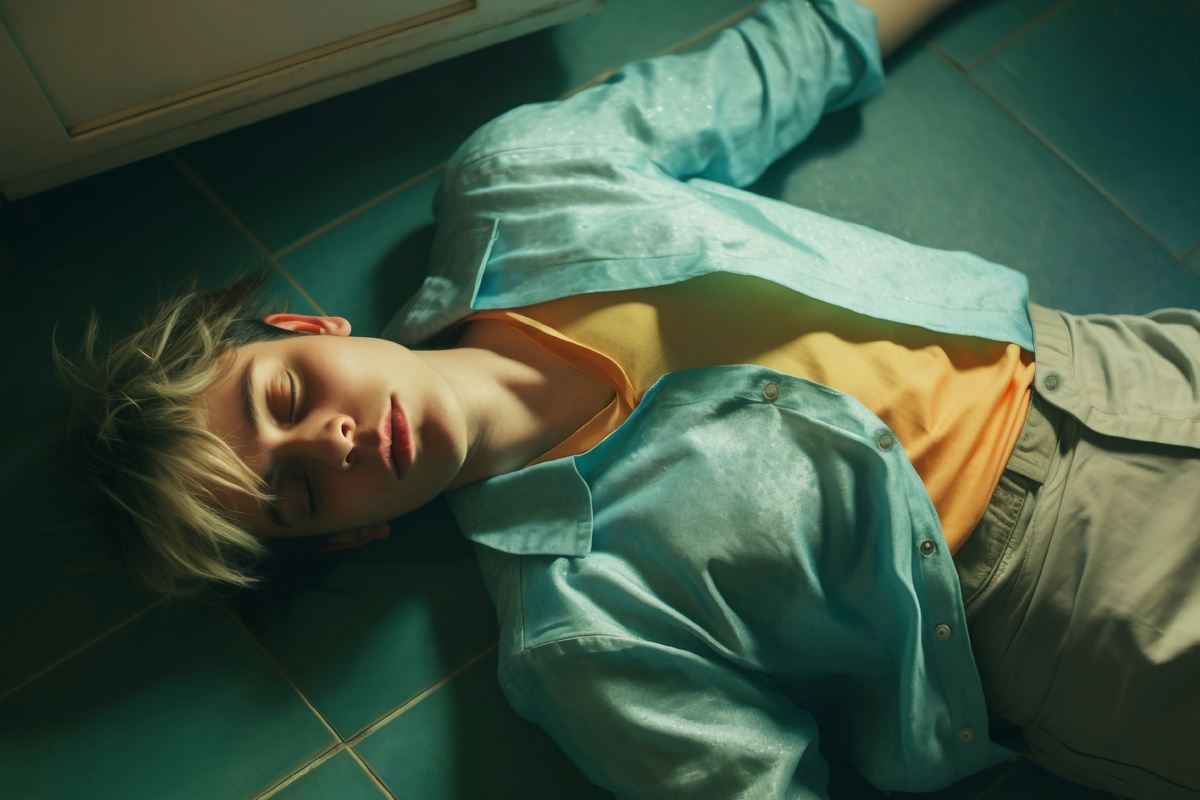 Изображение сгенерировано ИИ